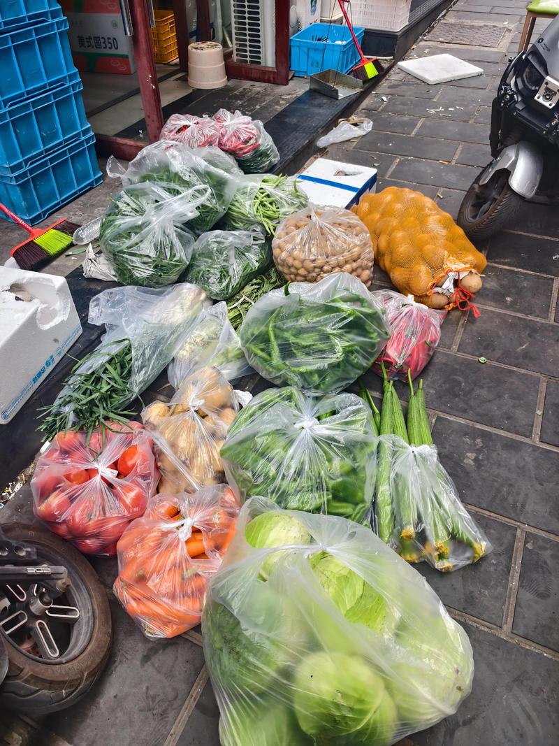 现代农业视角下的农产品种植: 新技术与新趋势